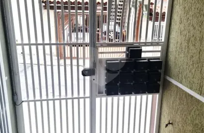 Apartamento com 2 quartos à venda na rua monte belo, 342, vila paulicéia, são paulo, 44 m2 por r$ 300.000