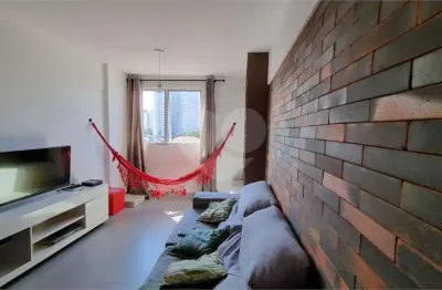 Apartamento com 3 quartos à venda na avenida engenheiro heitor antônio eiras garcia, 400, jardim esmeralda, são paulo, 72 m2 por r$ 500.000