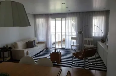 Apartamento com 3 quartos à venda na rua francisco marcondes vieira, 3, lar são paulo, são paulo, 118 m2 por r$ 958.000
