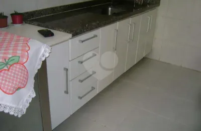 Casa em condomínio fechado com 3 quartos à venda na rua antônio de bonis, 29, vila butantã, são paulo, 125 m2 por r$ 585.000