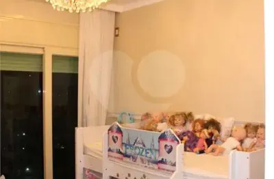Apartamento com 4 quartos à venda na rua doutor guilherme cristofel, 465, santana, são paulo, 513 m2 por r$ 13.000.000