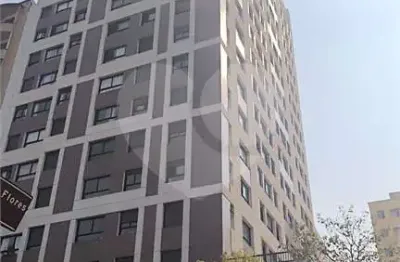 Apartamento com 2 quartos à venda na largo do arouche, 360, república, são paulo, 36 m2 por r$ 565.000