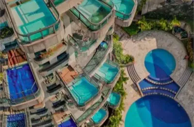 Apartamento com 5 quartos à venda na rua juventus, 393, parque da mooca, são paulo, 598 m2 por r$ 7.500.000