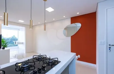 Apartamento com 2 quartos à venda na rua ulisses cruz, 1303, tatuapé, são paulo, 60 m2 por r$ 795.000