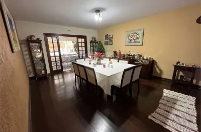 Casa com 5 quartos à venda na rua raul vicente, 102, vila albertina, são paulo, 360 m2 por r$ 1.800.000