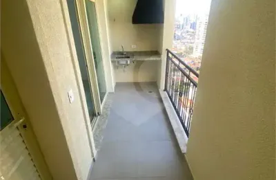 Apartamento com 2 quartos à venda na rua capitão rabelo, 284, jardim são paulo (zona norte), são paulo, 66 m2 por r$ 950.000