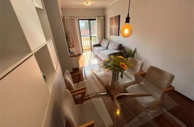Apartamento com 3 quartos à venda na rua guiratinga, 1122, chácara inglesa, são paulo, 82 m2 por r$ 679.000