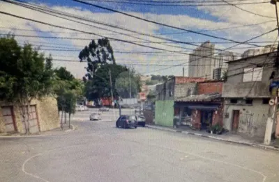 Terreno à venda na rua artur lobo, 11, jardim jabaquara, são paulo, 202 m2 por r$ 600.000