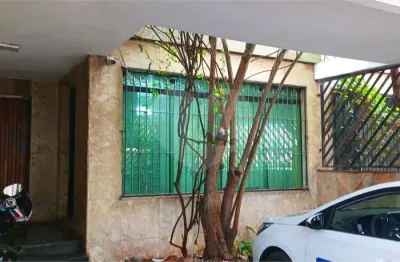 Casa com 3 quartos à venda na avenida pedro bueno, 1504, jabaquara, são paulo, 200 m2 por r$ 1.100.000