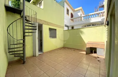 Casa com 3 quartos à venda na rua antônio gebara, 478, planalto paulista, são paulo, 190 m2 por r$ 760.000