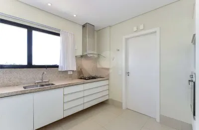 Apartamento com 4 quartos à venda na alameda dos guaramomis, 815, planalto paulista, são paulo, 250 m2 por r$ 2.950.000