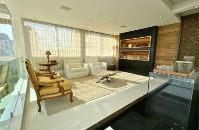 Apartamento com 4 quartos para alugar na rua joão cachoeira, 272, vila nova conceição, são paulo, 132 m2 por r$ 38.000