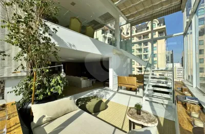 Apartamento com 4 quartos para alugar na rua joão cachoeira, 272, vila nova conceição, são paulo, 132 m2 por r$ 38.000