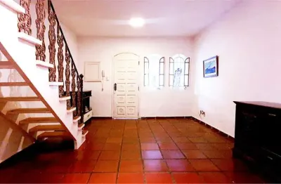 Casa em condomínio fechado com 3 quartos à venda na rua ministro jesuíno cardoso, 504, vila nova conceição, são paulo, 188 m2 por r$ 1.850.000