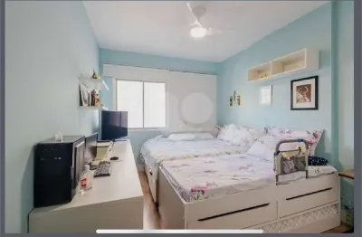 Apartamento com 2 quartos à venda na rua manoel da nóbrega, 262, paraíso, são paulo, 81 m2 por r$ 1.200.000