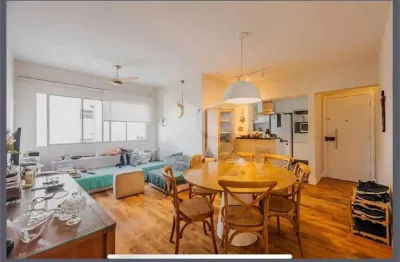 Apartamento com 2 quartos à venda na rua manuel da nóbrega, 262, paraíso, são paulo, 81 m2 por r$ 1.200.000