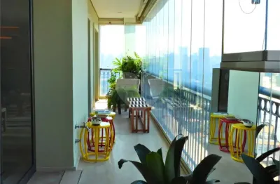 Apartamento com 4 quartos à venda na rua romilda margarita gabriel, 99, itaim bibi, são paulo, 541 m2 por r$ 15.500.000