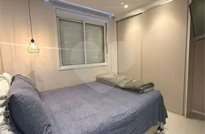 Apartamento com 2 quartos à venda na rua doutor afonso vergueiro, 1101, vila maria, são paulo, 63 m2 por r$ 690.000