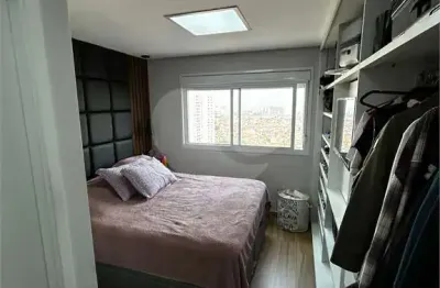 Apartamento com 3 quartos à venda na rua doutor luiz migliano, 1870, jardim caboré, são paulo, 88 m2 por r$ 850.000