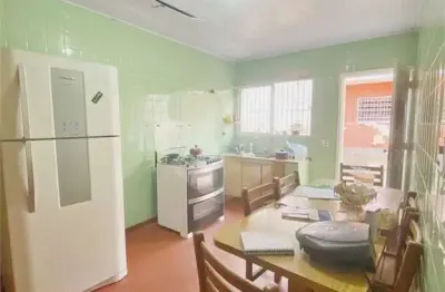 Casa com 2 quartos à venda na rua engenheiro paulo, 102, vila harmonia, guarulhos, 183 m2 por r$ 600.000