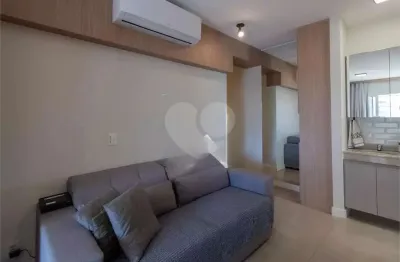Apartamento com 1 quarto à venda na rua vieira de morais, 1937, campo belo, são paulo, 49 m2 por r$ 809.000