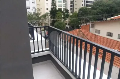 Casa em condomínio fechado com 2 quartos à venda na rua conde de irajá, 171, vila mariana, são paulo, 125 m2 por r$ 1.580.000