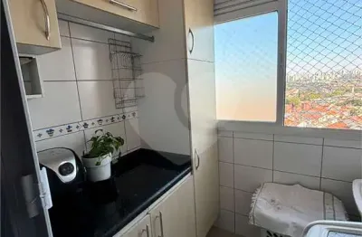 Apartamento com 3 quartos à venda na rua cabo joão teruel fregoni, 307, ponte grande, guarulhos, 75 m2 por r$ 610.000