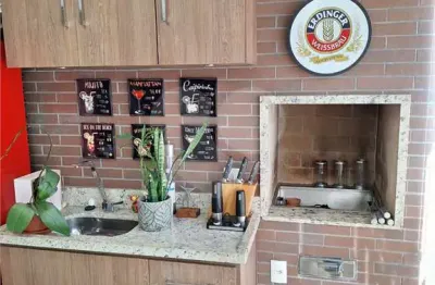 Apartamento com 3 quartos à venda na rua carlos escobar, 141, santana, são paulo, 162 m2 por r$ 2.200.000