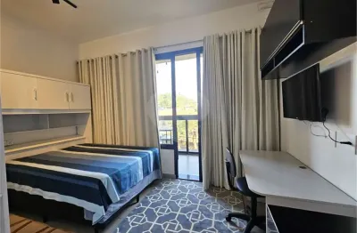 Apartamento com 1 quarto para alugar na rua alvorada, 676, vila olímpia, são paulo, 27 m2 por r$ 3.660