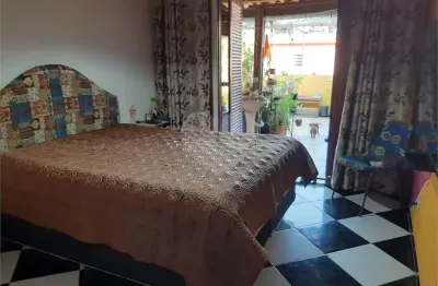 Casa com 3 quartos à venda na rua alabama, 21, jardim almeida prado, guarulhos, 174 m2 por r$ 670.000