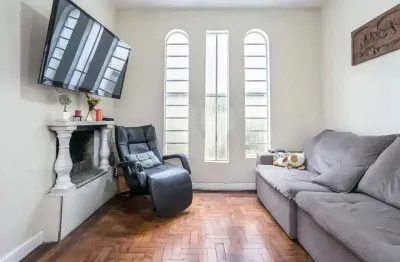 Casa em condomínio fechado com 6 quartos à venda na avenida lacerda franco, 635, cambuci, são paulo, 238 m2 por r$ 1.650.000