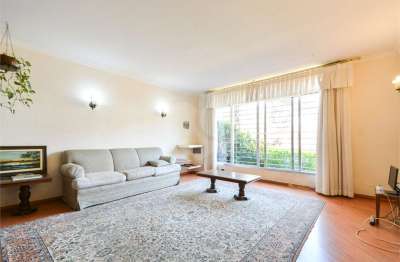 Casa com 3 quartos à venda na rua padre senepa, 159, vila monumento, são paulo, 240 m2 por r$ 1.300.000