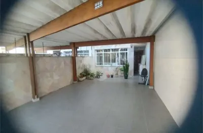 Casa com 4 quartos à venda na rua paulo maldi, 228, tucuruvi, são paulo, 139 m2 por r$ 829.000