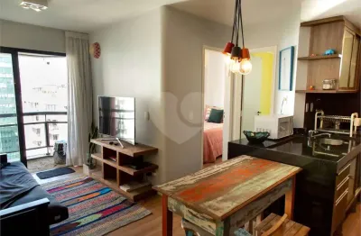 Apartamento com 1 quarto à venda na rua balthazar da veiga, 592, vila nova conceição, são paulo, 40 m2 por r$ 650.000
