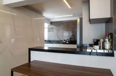 Apartamento com 2 quartos à venda na rua dos jacintos, 50, mirandópolis, são paulo, 95 m2 por r$ 1.150.000