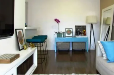 Apartamento com 2 quartos à venda na rua gonçalo da cunha, 75, chácara inglesa, são paulo, 68 m2 por r$ 900.000