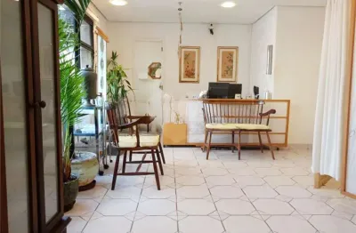 Sala comercial à venda na rua sampaio viana, 75, paraíso, são paulo, 30 m2 por r$ 800.000