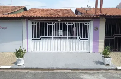 Casa com 2 quartos à venda na rua maria nardi de carlos, 31, parque renato maia, guarulhos, 120 m2 por r$ 620.000