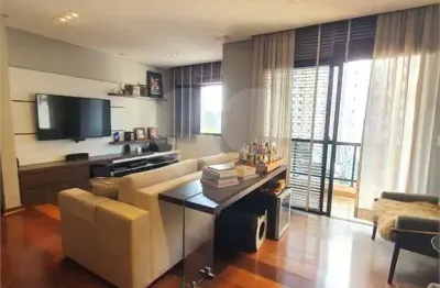 Apartamento com 3 quartos à venda na rua marechal barbacena, 972, vila regente feijó, são paulo, 114 m2 por r$ 1.090.000