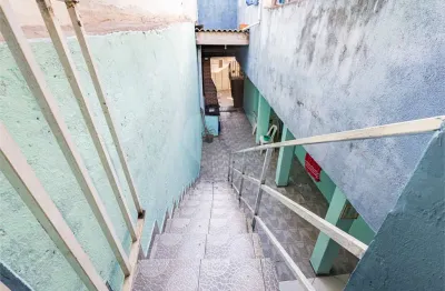 Casa com 5 quartos à venda na avenida dona amália golin pagnoncelli, 361, jardim rosa de franca, guarulhos, 175 m2 por r$ 650.000