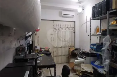 Barracão / galpão / depósito para alugar na rua brás dantas magalhães, 115, parque mandaqui, são paulo, 261 m2 por r$ 10.000
