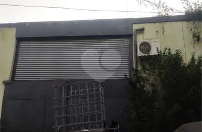 Barracão / galpão / depósito para alugar na rua brás dantas magalhães, 115, parque mandaqui, são paulo, 261 m2 por r$ 10.000