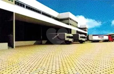 Barracão / galpão / depósito para alugar na rua landri sales, 893, cidade aracilia, guarulhos, 7300 m2 por r$ 180.000