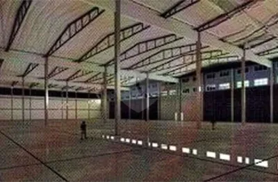 Barracão / galpão / depósito para alugar na rua landri sales, 893, cidade aracilia, guarulhos, 7300 m2 por r$ 180.000