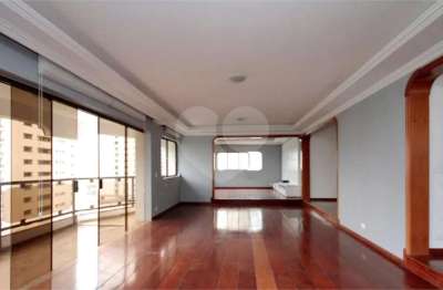 Apartamento com 4 quartos à venda na praça ituzaingo, 116, vila regente feijó, são paulo, 300 m2 por r$ 1.300.000
