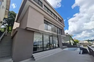 Casa em condomínio fechado com 4 quartos à venda na rua pedra da lua, 237, jardim fazenda rincão, arujá, 441 m2 por r$ 4.980.000