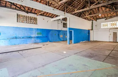 Barracão / Galpão / Depósito à venda na Rua Rio Grande do Sul, 1292, Santo Antônio, São Caetano do Sul, 3665 m2 por R$ 25.000.000