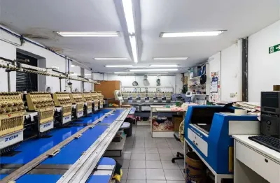 Prédio à venda na rua tamaindê, 760, vila nova manchester, são paulo, 500 m2 por r$ 3.890.000