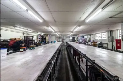 Prédio à venda na rua tamaindê, 760, vila nova manchester, são paulo, 500 m2 por r$ 3.890.000