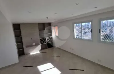 Apartamento com 2 quartos à venda na rua vinte e quatro de fevereiro, 488, casa branca, santo andré, 84 m2 por r$ 529.000